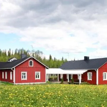 Holiday Maanselan Etappi / Komula Holiday home