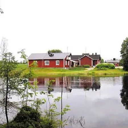 Holiday Maanselan Etappi / Komula Kynnäs
