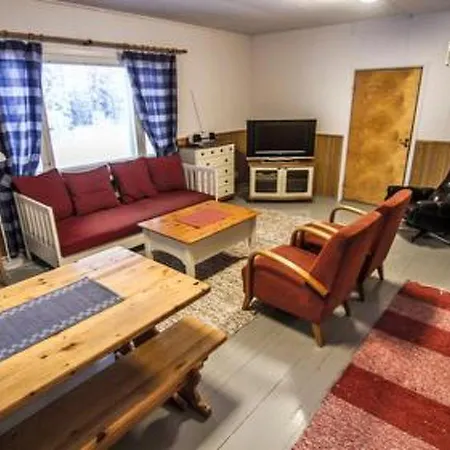 Holiday Maanselan Etappi / Komula Holiday home