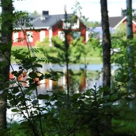 Holiday home Holiday Maanselan Etappi / Komula Kynnas