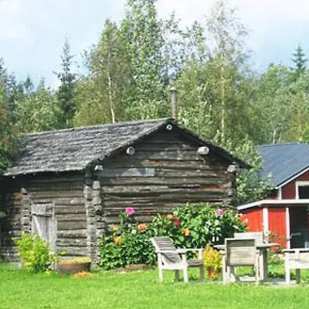 Holiday Maanselan Etappi / Komula Holiday home Kynnas